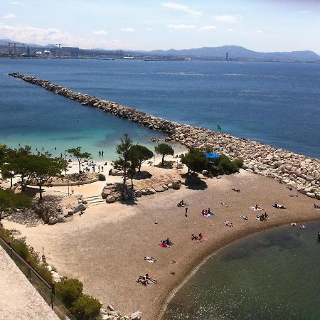 Chambre Au Coeur De Marseille Centre « Le Panier » Luaran gambar